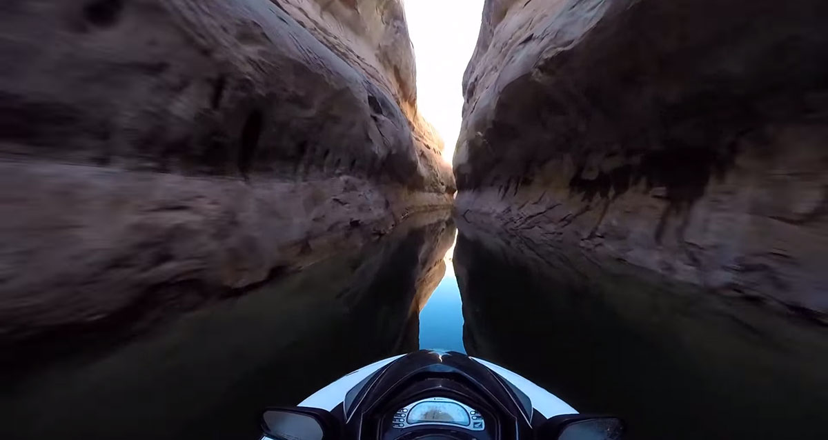 jet-ski
