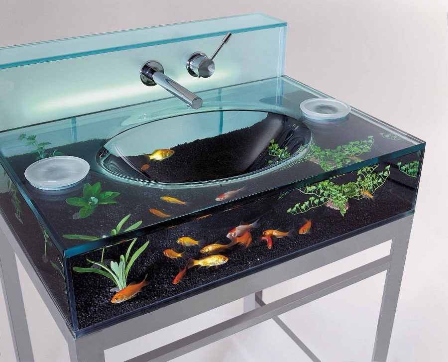 lavabo-aquarium