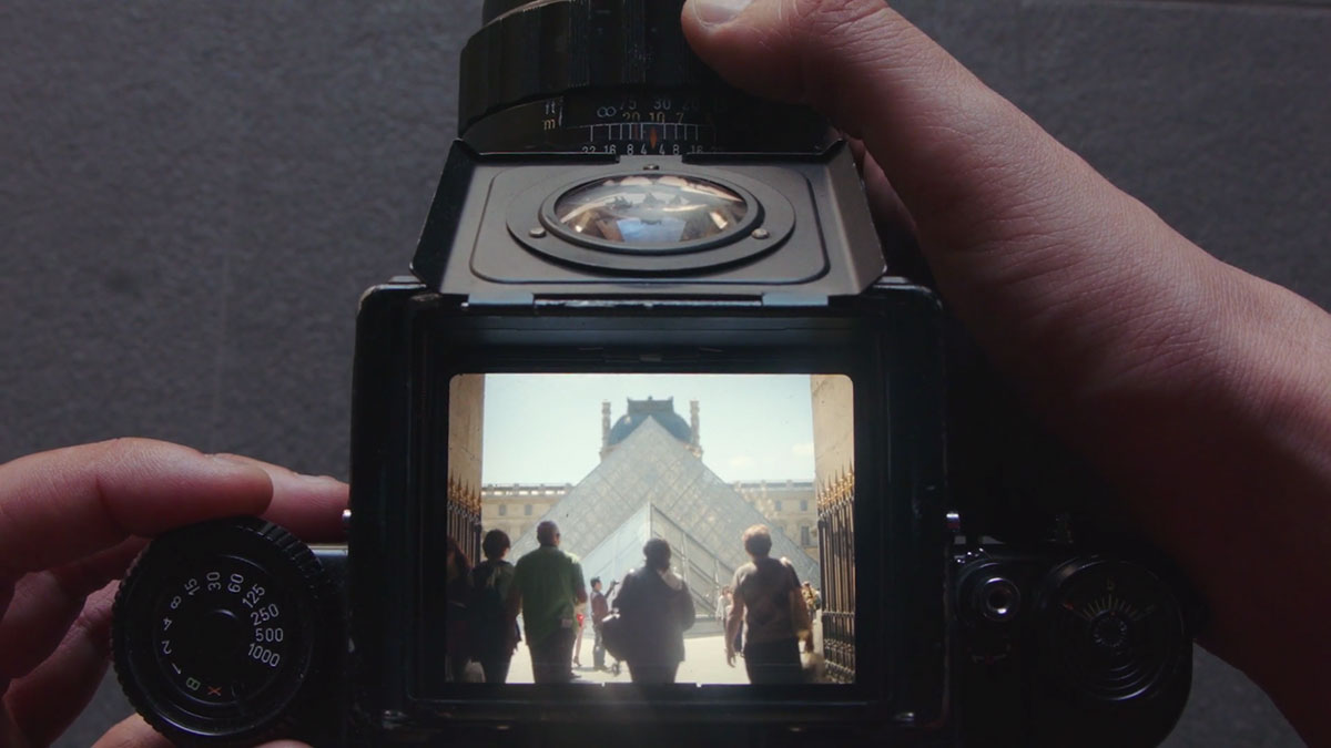 louvre