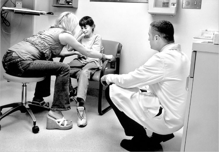 medecin-hopital