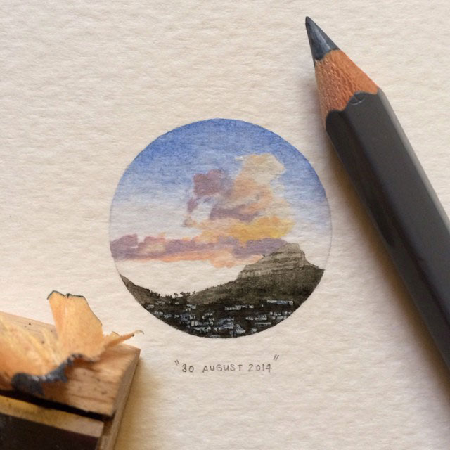 montagne-nuage