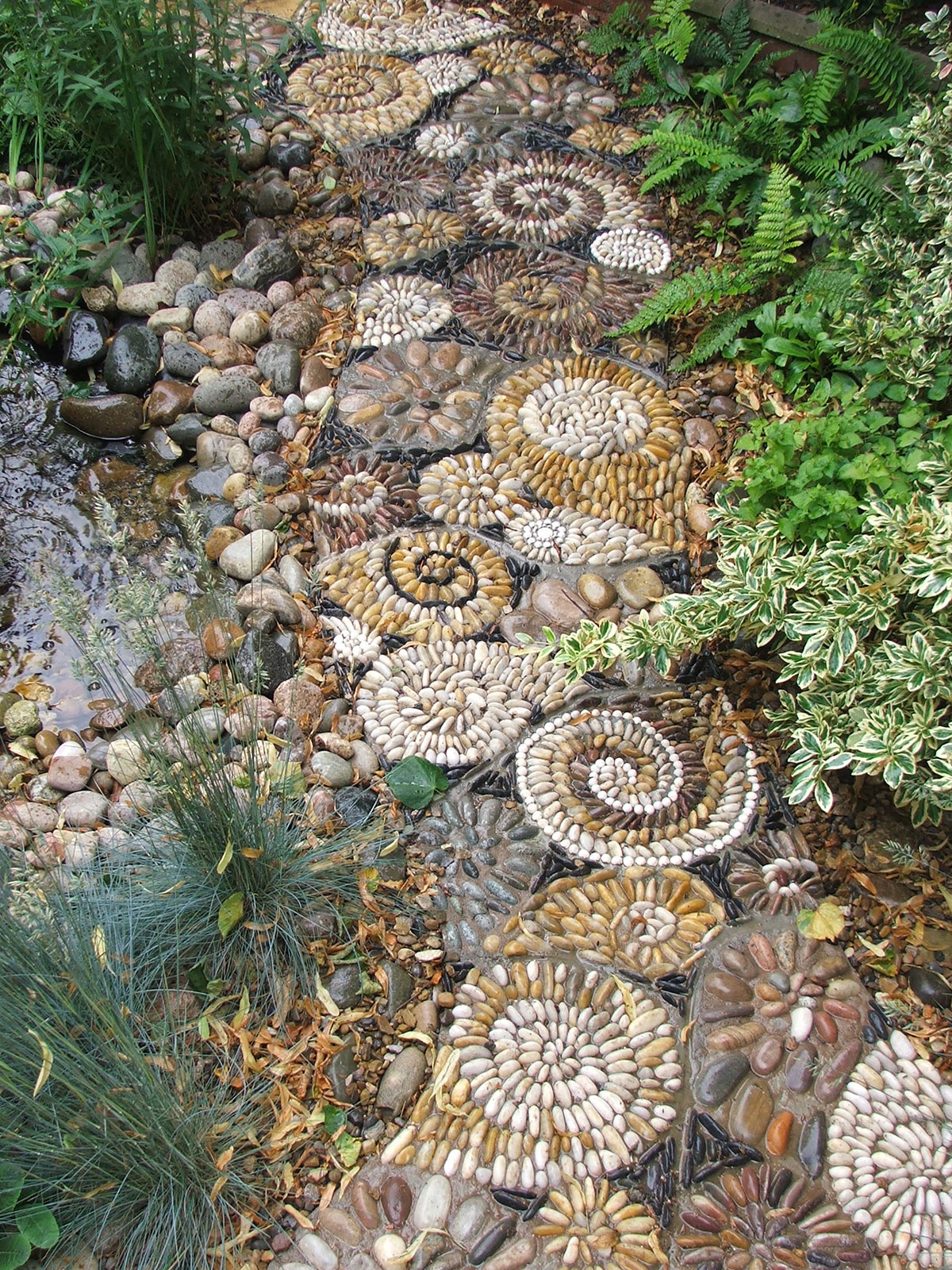 mosaique