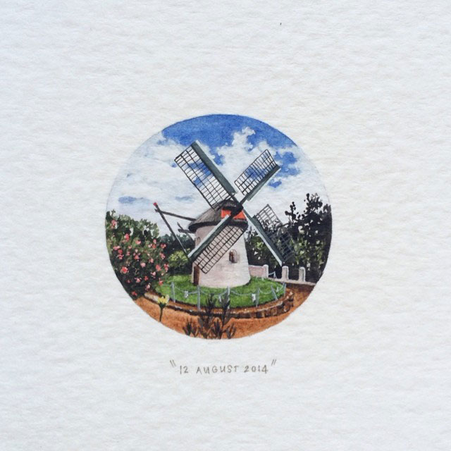 moulin