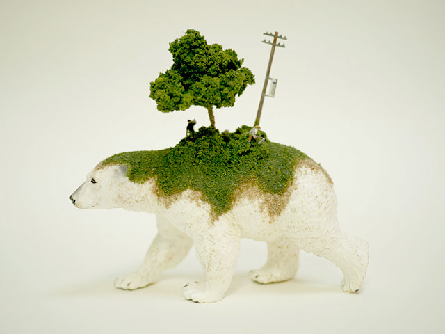 ours-polaire