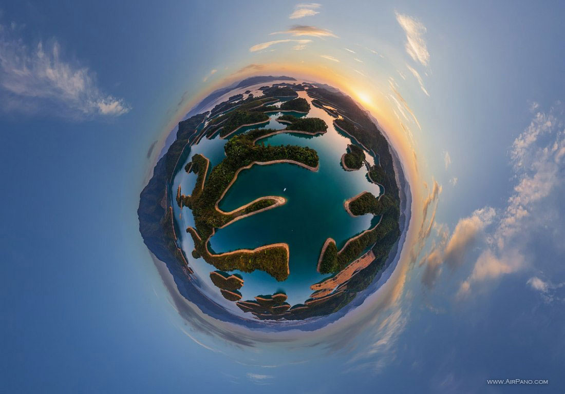 panorama-chine-lac-qiando