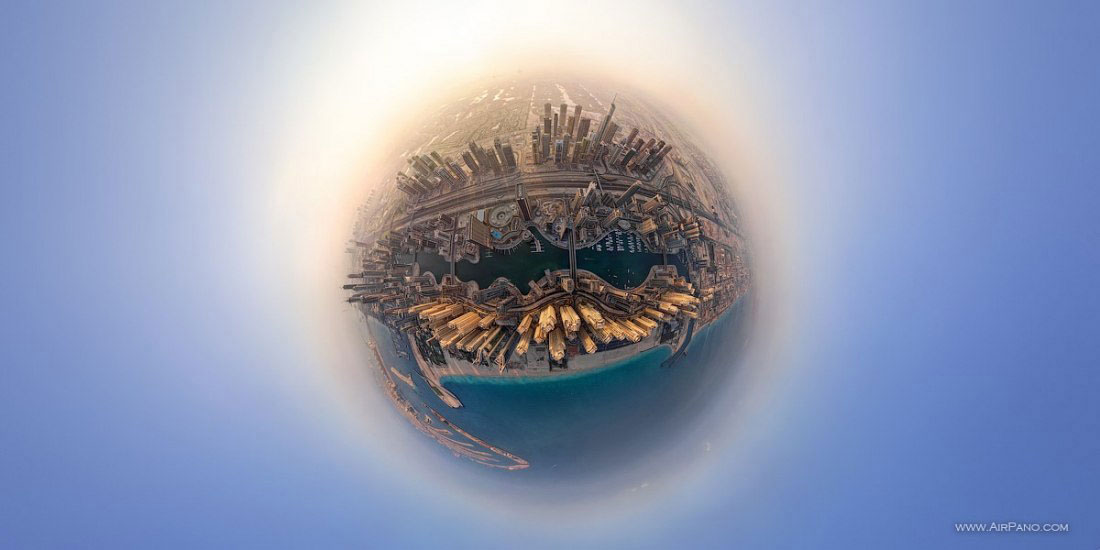 panorama-dubai