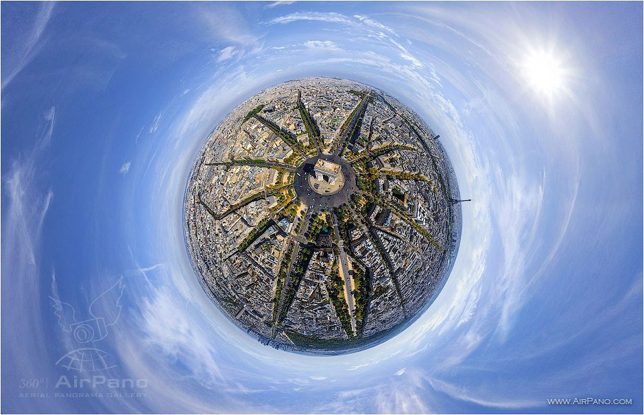 panorama-paris