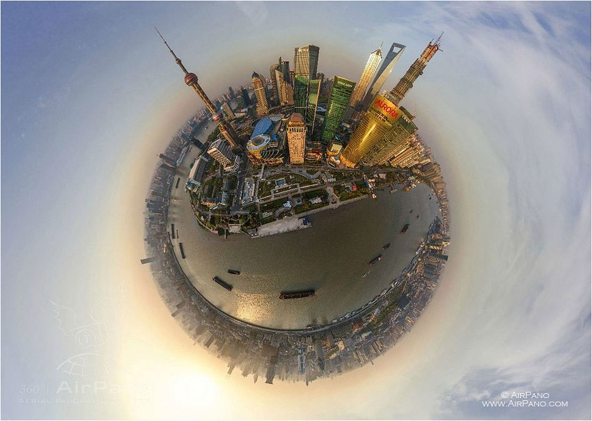 panorama-shanghai