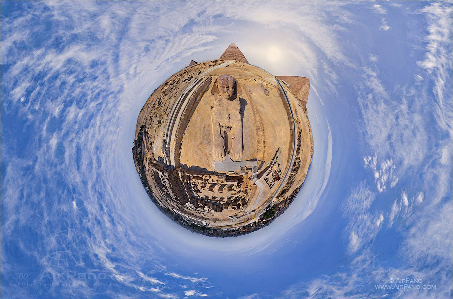 panorama-sphynx-egypte