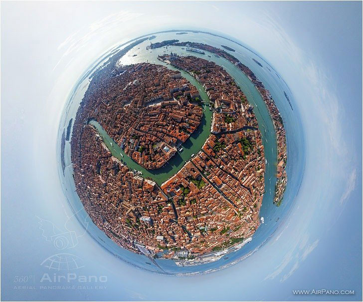 panorama-venise