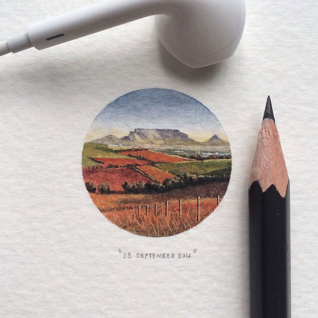 paysage