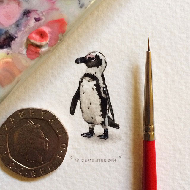 pingouin