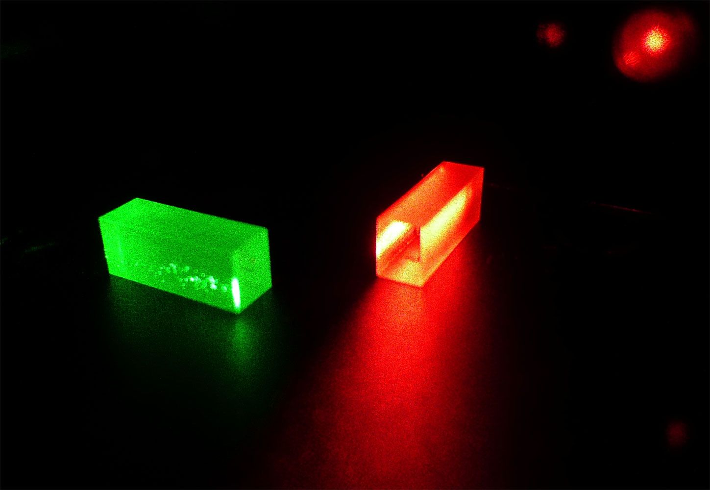 teleportation-photons