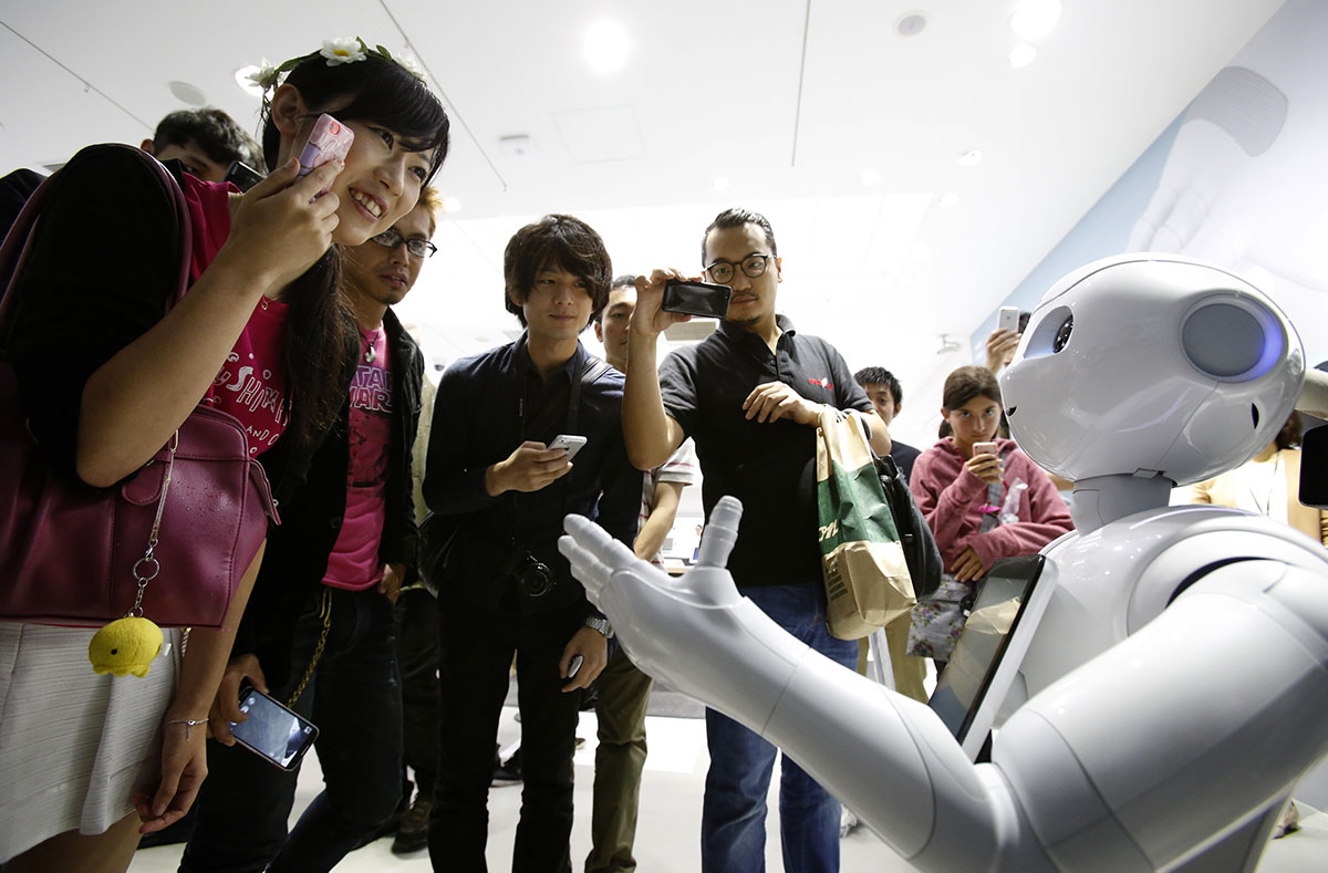 robot-pepper