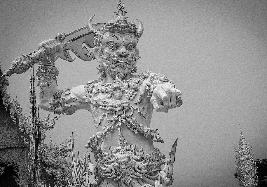 sculpture-temple