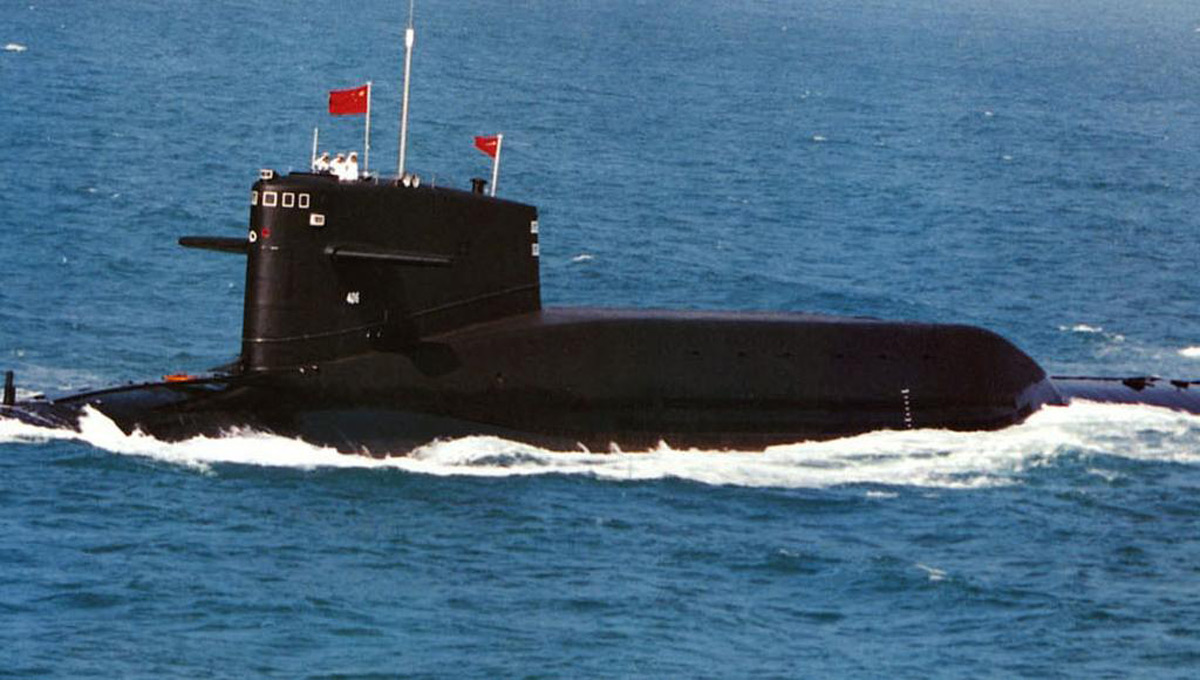sous-marin