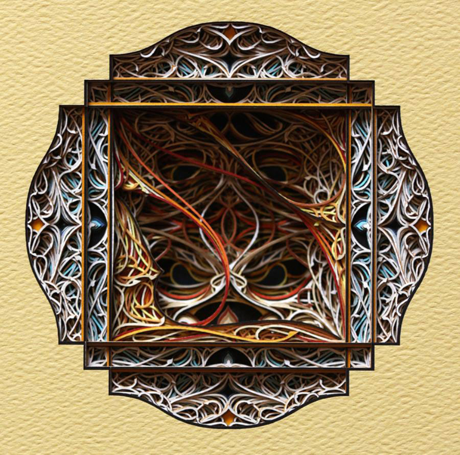tetragon-drawings