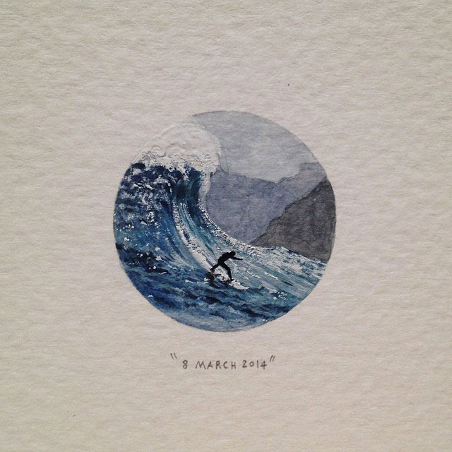 vague