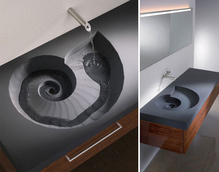 vasque-ammonite