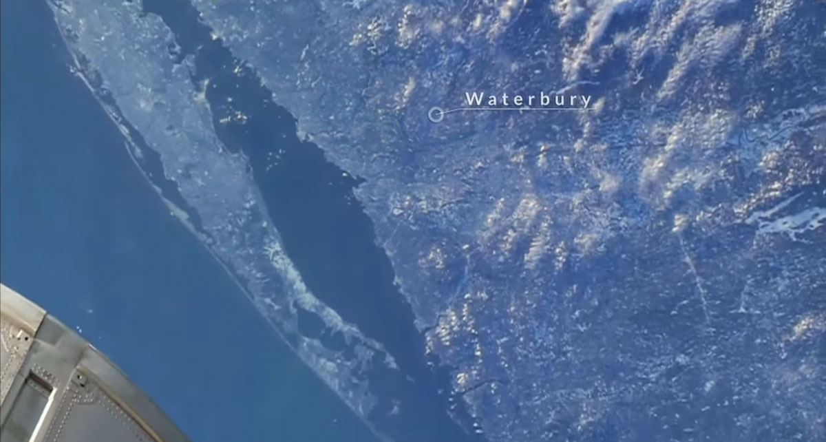 waterbury
