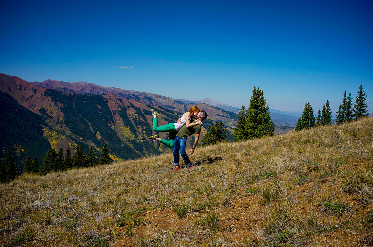 aspen