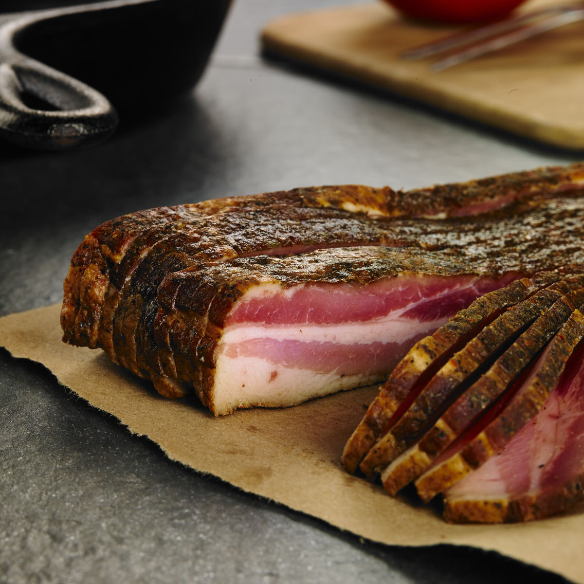 bacon