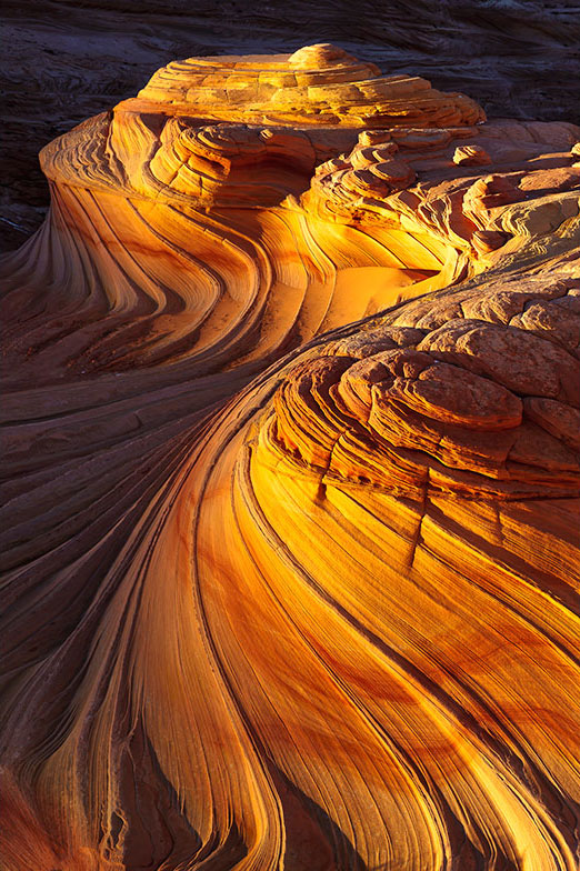 canyon-or-lisse