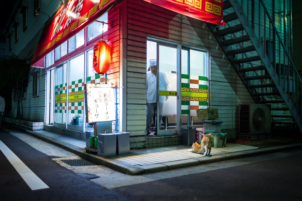 chat-restaurant