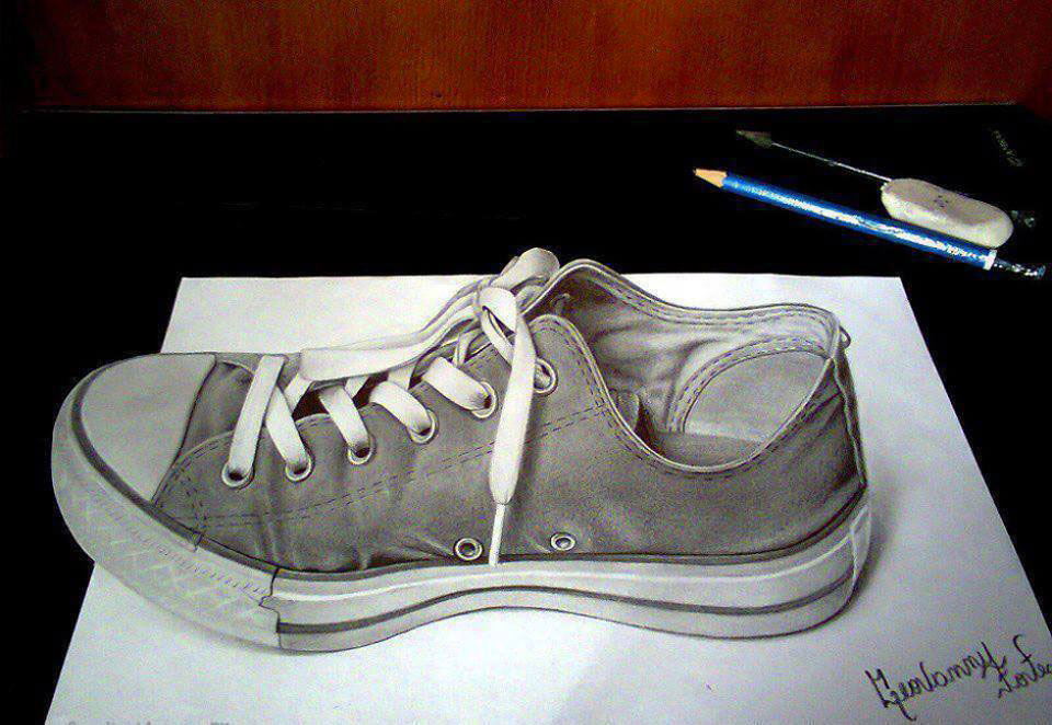chaussure