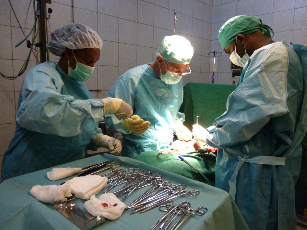 chirurgie