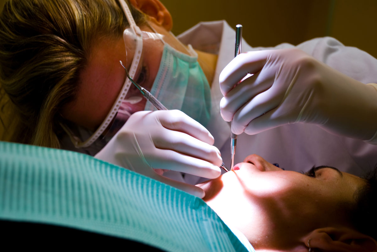 chirurgien-dentiste