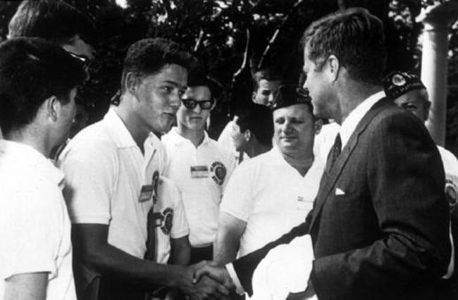clinton-kennedy