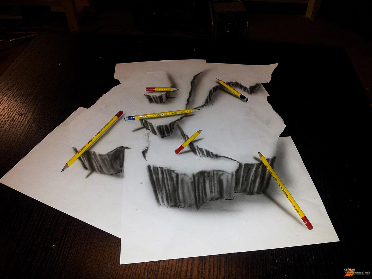crayons