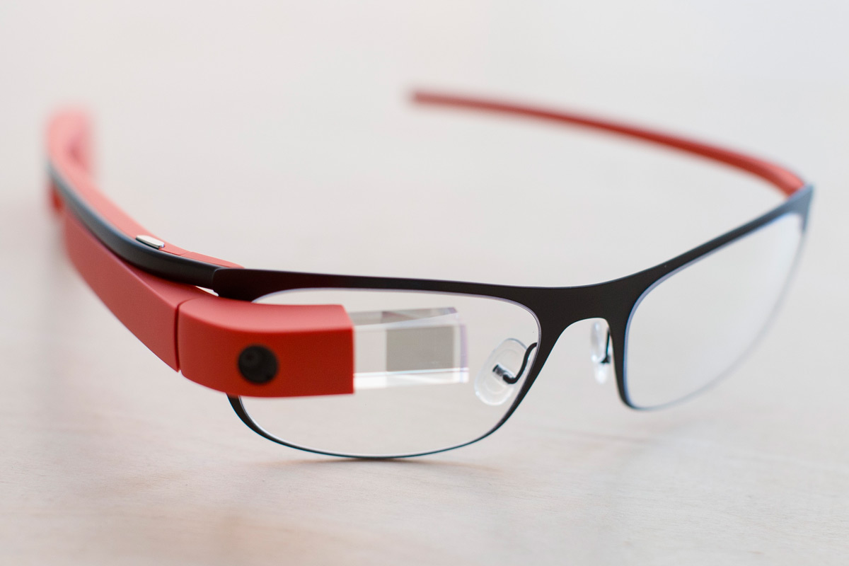 google-glass