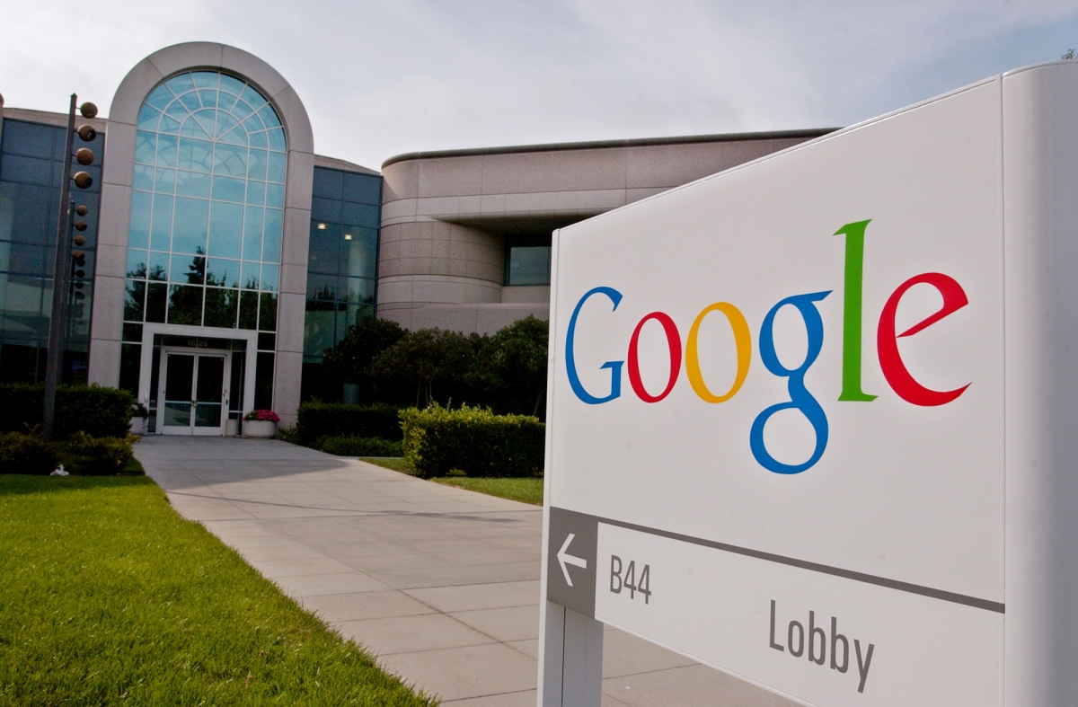 google-laboratoire