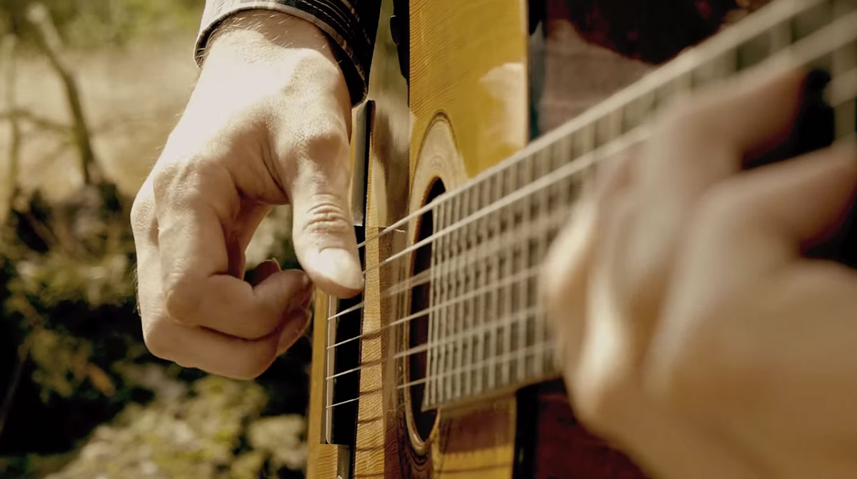 guitare-cow-boy