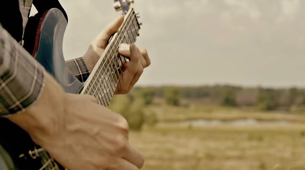 guitare