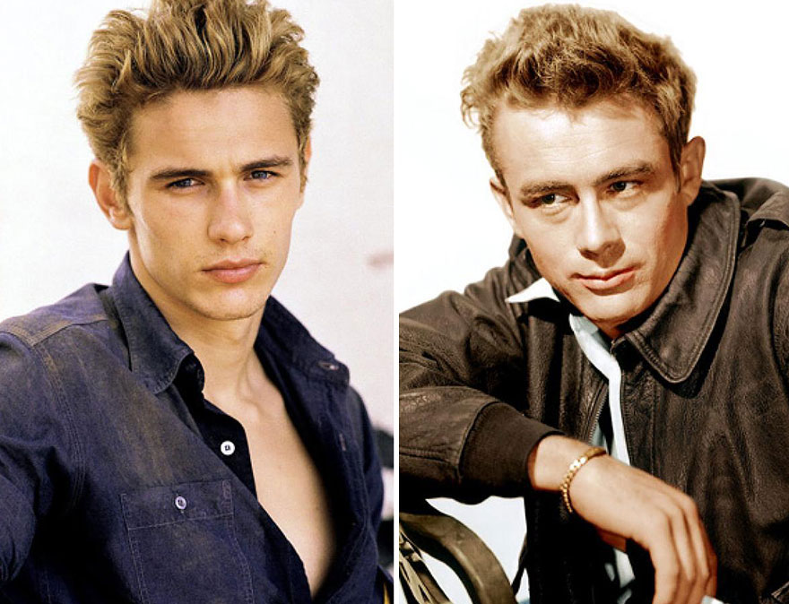 james-franco-james-dean