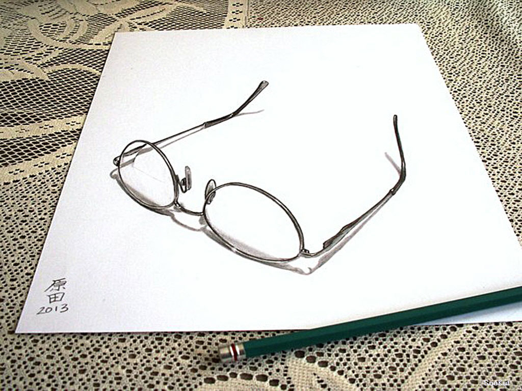 lunettes