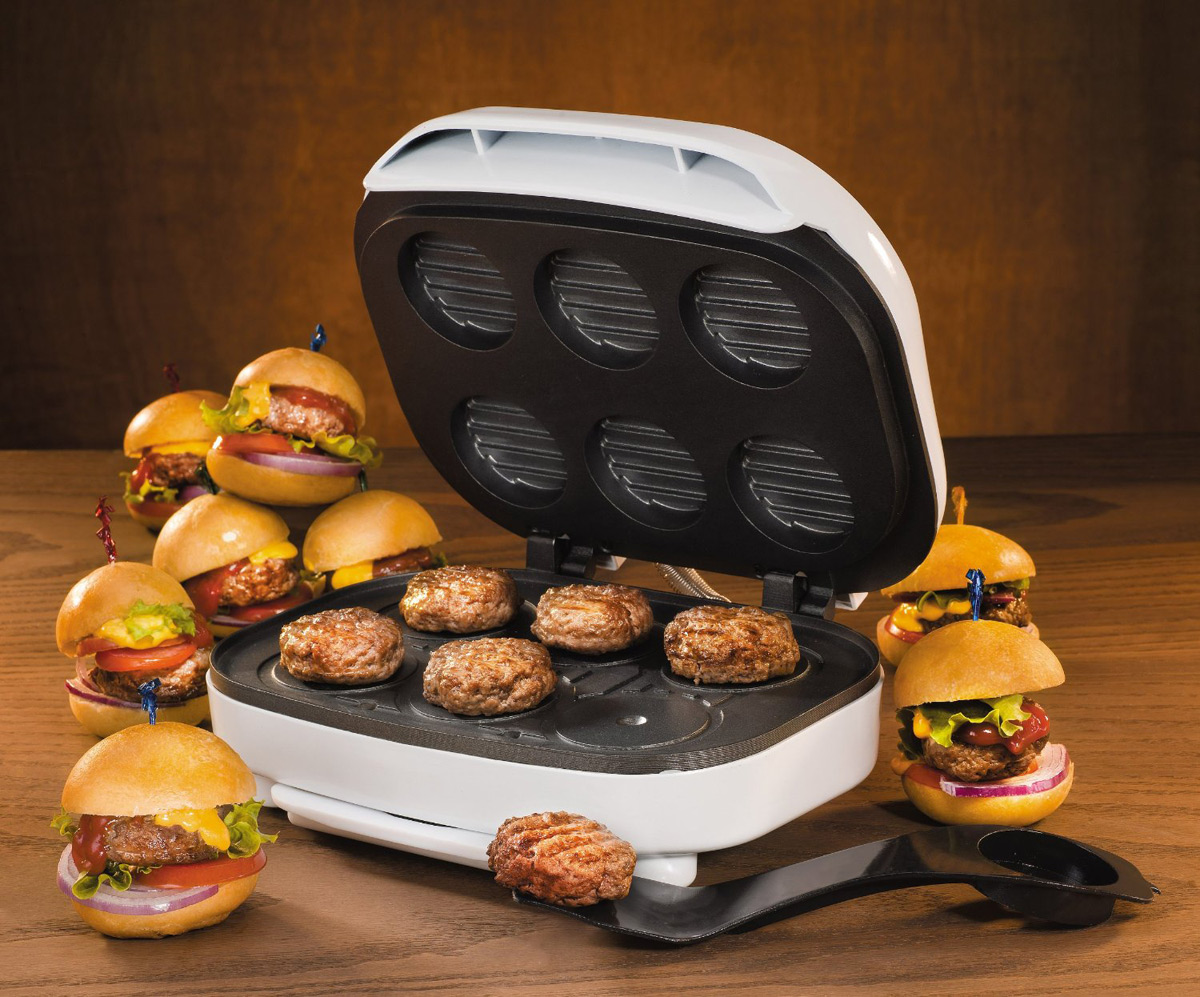 machine-burger