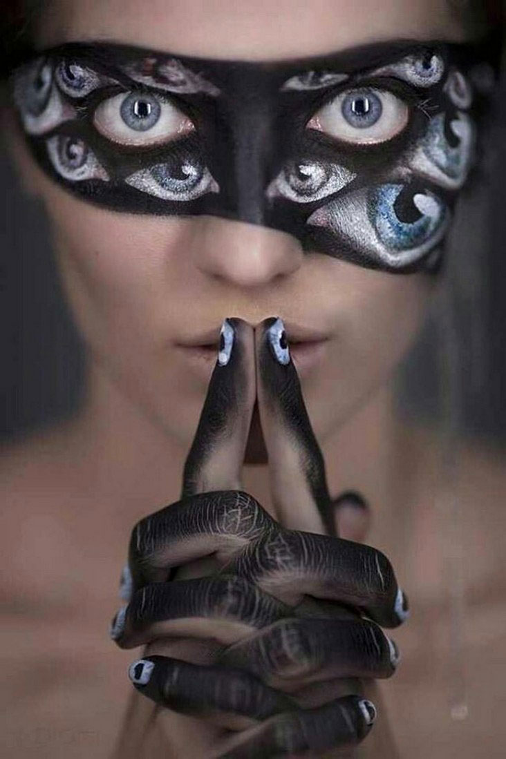 masque-yeux