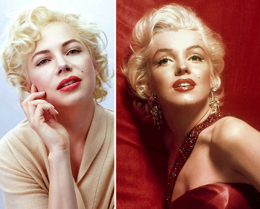 michelle-williams-marylin-monroe