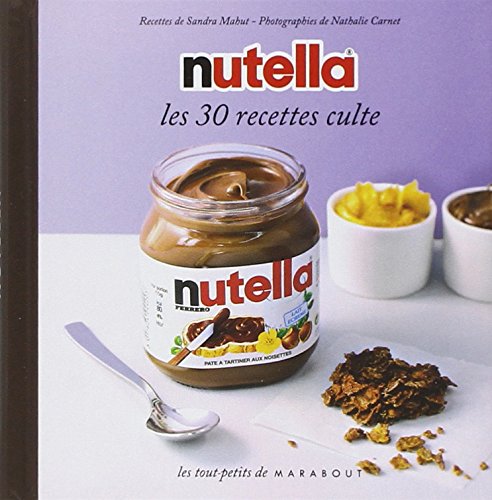 nutella