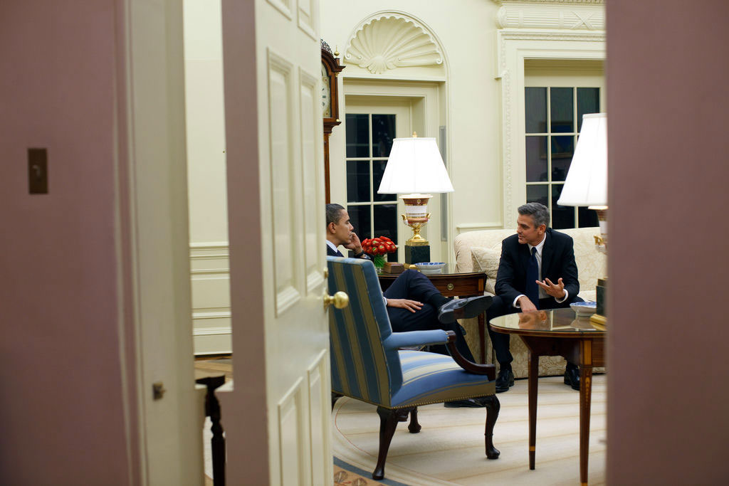 obama-clooney