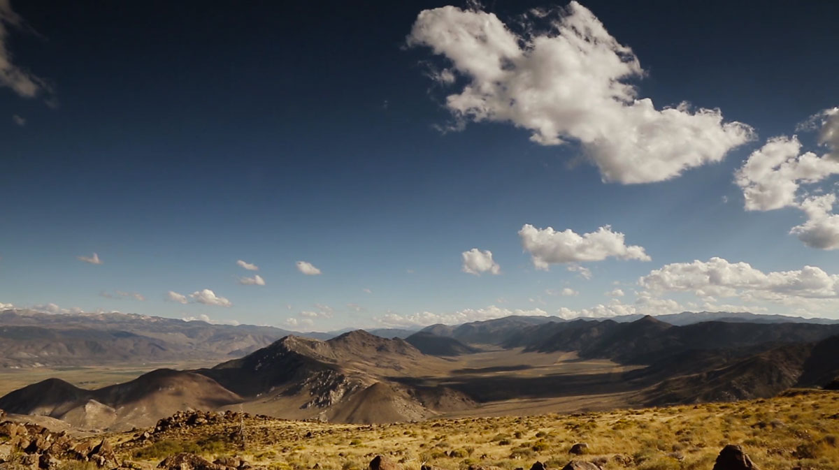 paysage-sierra-nevada