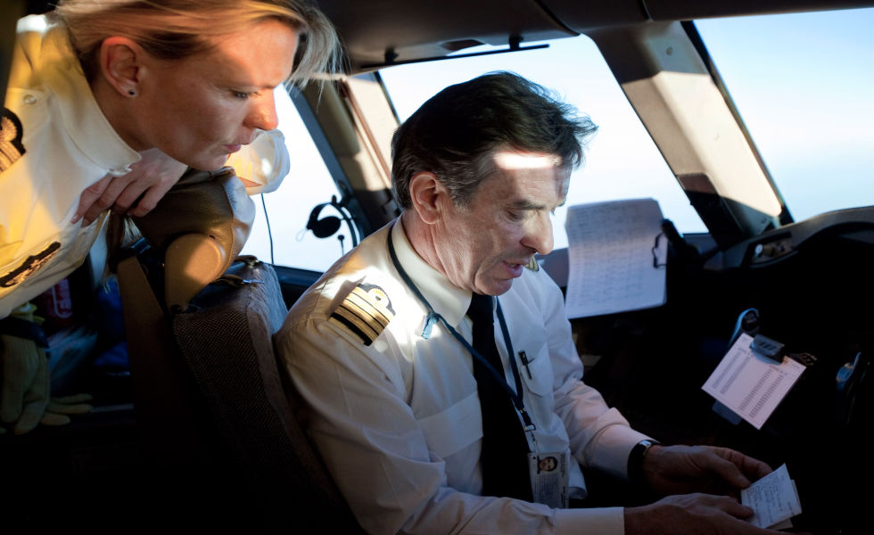 pilote-copilote