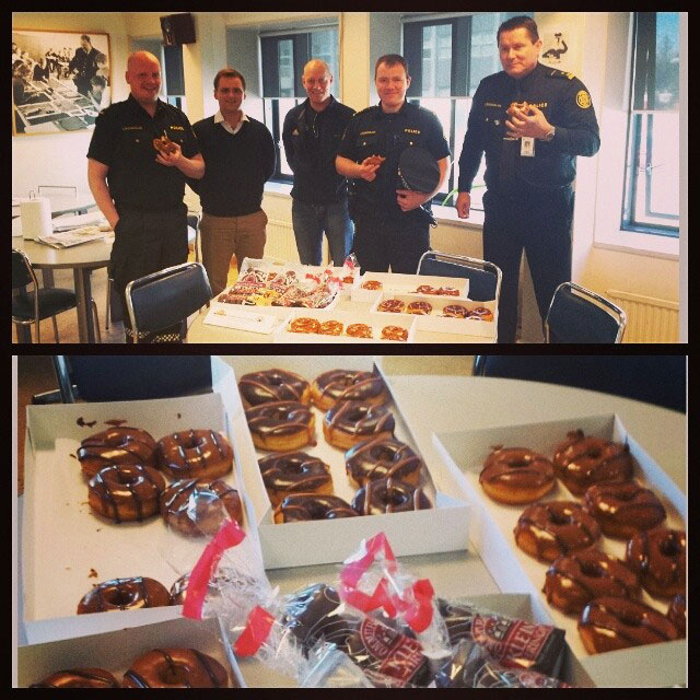 police-reykjavik-donuts