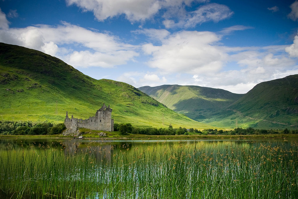 ruines-chateau-lac