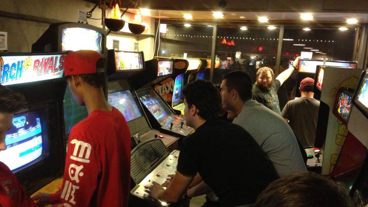 salles-arcade-13-the-galloping-ghost-brookfield-illinois