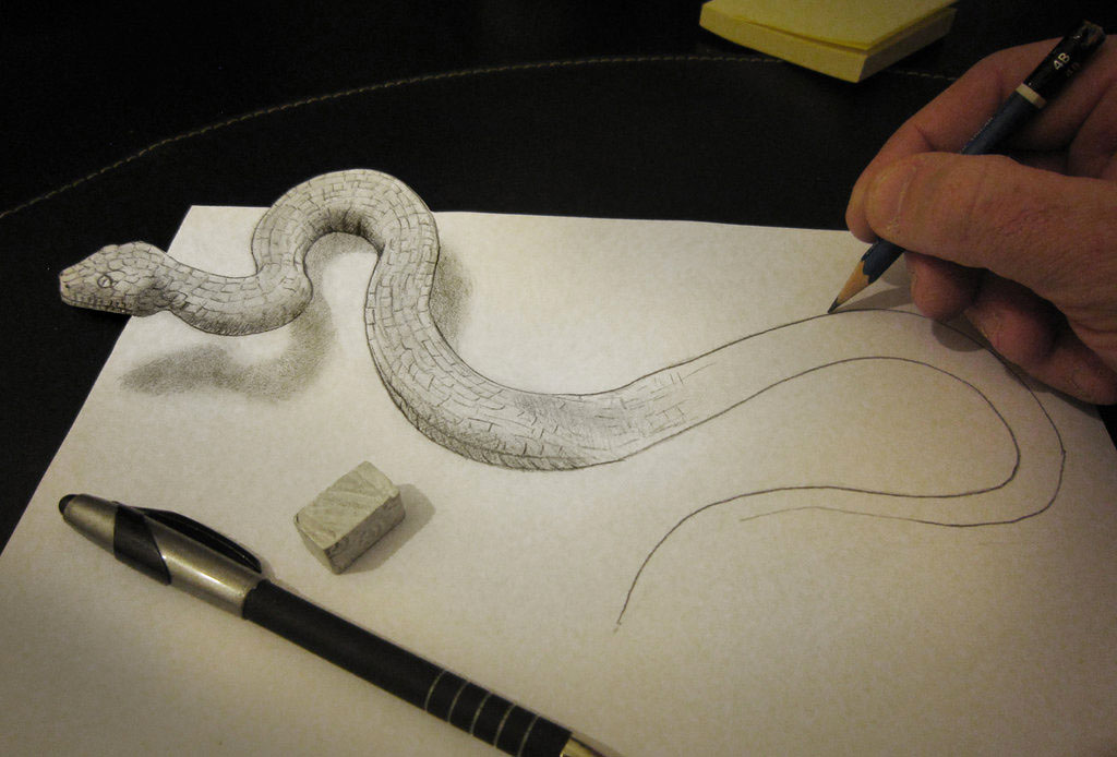 serpent